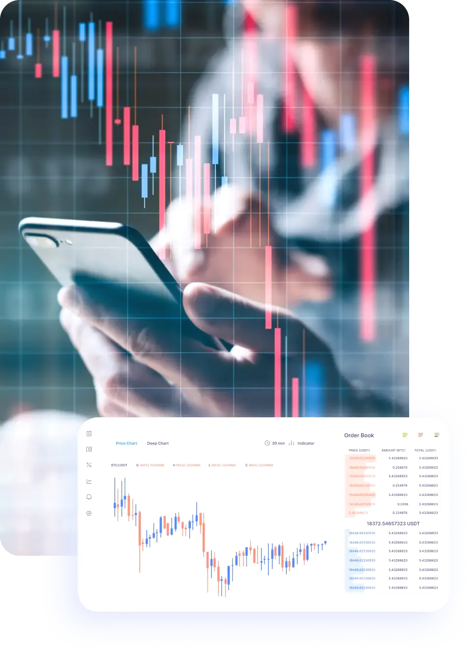 Suomen finanssipääsyohjelma crypto platform